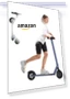 Превью Electric Scooter for Kids — Electric Vehicles, Caroma