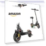 Превью Electric Scooter with Seat — Electric Self-Balancing Scooters, IENYRID