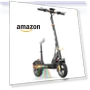 Превью Electric Scooter with Seat — Electric Self-Balancing Scooters, IENYRID
