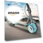Превью Electric Scooter — Electric Self-Balancing Scooters, EGGKING