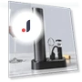 Electric Wine Bottle Opener — Wine Bottle Openers, Household supplies MH