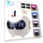 Emotion Alarm Clock with LED Display — Alarm, Daily necessities-V