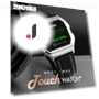 Fashion Touch LED Sports Watch — Smartwatches, Skmei