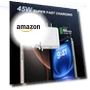 Превью Fast Charging Block with 10ft Cable — Chargers, Shenzhen Xihuida Electronics Co., Ltd.