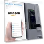 Превью Fingerprint Door Lock — Locks, HARFO