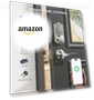 Превью Fingerprint Smart Lock with Lever Handles — Smart Home Security, Veise