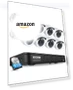 Превью Home Security Camera System with AI Human Vehicle Detection — Smart Home Security, ZOSI