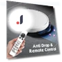 Intelligent Robot Vacuum Cleaner — Smart Cleaning Robots, Xing Hui