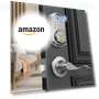 Превью Keyless Entry Door Lock with Handle — Padlocks & Hasps, AkaGear