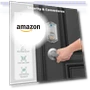 Превью Keyless Entry Door Lock with Handle — Padlocks & Hasps, AkaGear