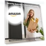 Превью Keyless Entry Door Lock with Handle — Padlocks & Hasps, AkaGear