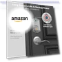 Превью Keyless Entry Door Lock with Handle — Padlocks & Hasps, AkaGear