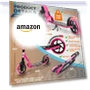 Превью Kick Scooter — Push Scooters