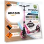 Превью Kick Scooter — Push Scooters