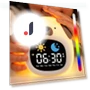 Kids Alarm Clock — Educational Timepieces, Daily necessities-V