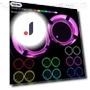 LED Car Holder Coasters — Car Cup Holders, Dream Garage