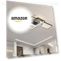 Превью LED Ceiling Lamp — Overhead Lighting, OKES