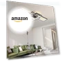 Превью LED Ceiling Lamp — Overhead Lighting, OKES