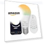 Превью LED Remote Control Light Bulbs — LED, ORALUCE