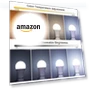 Превью LED Remote Control Light Bulbs — LED, ORALUCE