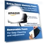 Превью Memory Pad Knee Scooter Pad Cover Cushion — , KneeRover