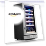 Превью Mini Fridge Wine Cooler — Drink Coolers, Kalamera