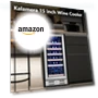 Превью Mini Fridge Wine Cooler — Drink Coolers, Kalamera