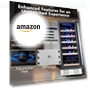 Превью Mini Fridge Wine Cooler — Drink Coolers, Kalamera