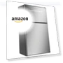 Превью Mini Fridge with Freezer — Mini Fridges, Frestec