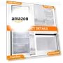 Превью Mini Fridge with Freezer — Mini Fridges, Frestec