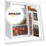 Превью Mini Fridge with Freezer — Mini Fridges, HOMCOM