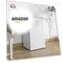 Превью Mini Fridge with Freezer — Mini Fridges, HOMCOM