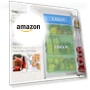 Превью Mini Fridge with Freezer — Mini Fridges, HOMCOM