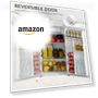 Превью Mini Fridge with Freezer — Mini Fridges, HOMCOM