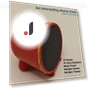 Multifunctional Cartoon Alarm Clock — Alarms & Clocks, Daily necessities-V