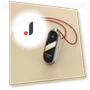 Necklace Strap — Wearable Accessories, DHDH