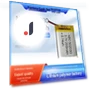 Polymer Lithium Battery — Phone Battery Replacements, ElectroCN