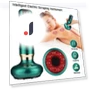 Rechargeable Electric Gua Sha Massager — Blackhead & Blemish Removers, WishLucky