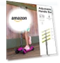 Превью Scooter for Kids with Flash Wheels — Push Scooters, 6KU