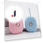 Silent Vibrating Alarm Clock — Alarms & Clocks, Daily necessities-V