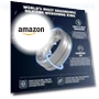 Превью Silicone Ring Multipack — Men's Rings, Egnaro