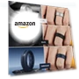 Превью Silicone Ring Multipack — Men's Rings, Egnaro