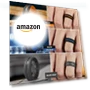Превью Silicone Ring Multipack — Men's Rings, Egnaro