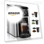 Превью Single Serve Coffee Machine — Coffee & Espresso Combos, SIFENE