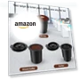 Превью Single Serve Coffee Machine — Coffee & Espresso Combos, SIFENE