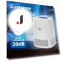 Small Air Purifier — Activated Carbon Air Purifiers, LIAESMART Home