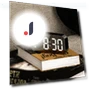 Smart Alarm Clock — Alarms & Clocks, Daily necessities-V