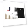 Smart Biometric Lock — Biometric Security, Tooarts