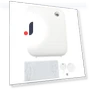 Smart Bluetooth Air Freshener — Car Air Fresheners, Tooarts