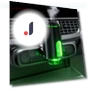 Smart Car Air Freshener with 3 Essential Oils — Car Air Fresheners